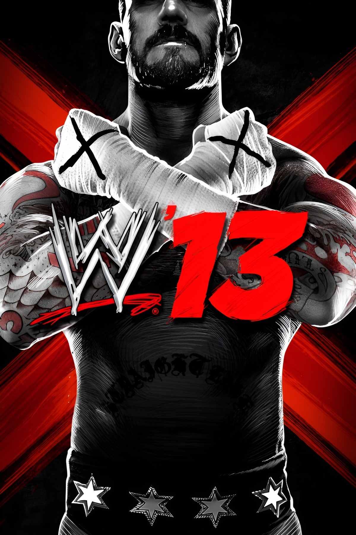 WWE '13